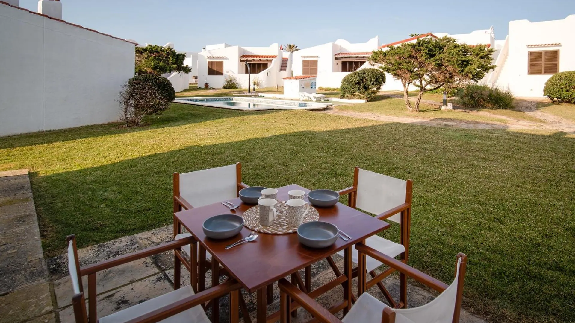 Villa Can Peix - Relax Y Atardeceres Unicos Junto Al Mar Cala'N Bosch