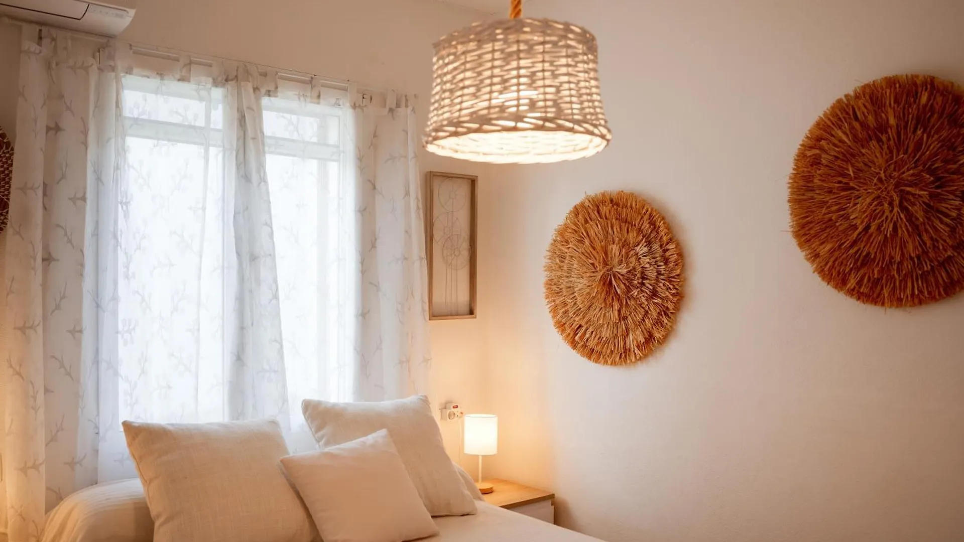 Can Peix - Relax Y Atardeceres Unicos Junto Al Mar Cala'N Bosch  Villa Cala'N Bosch (Menorca)