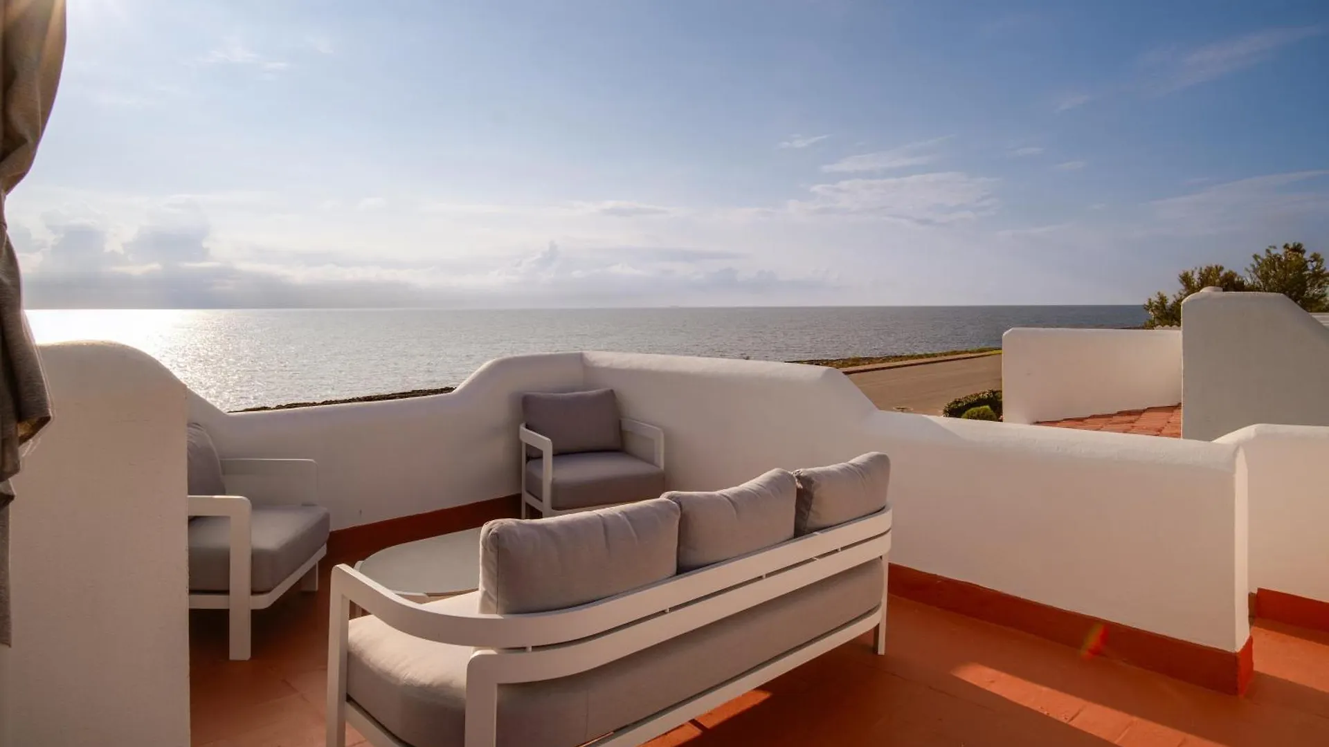 Can Peix - Relax Y Atardeceres Unicos Junto Al Mar Cala'N Bosch