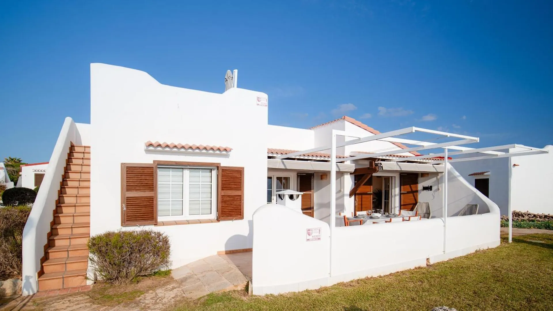 Can Peix - Relax Y Atardeceres Unicos Junto Al Mar Cala'N Bosch  Spain