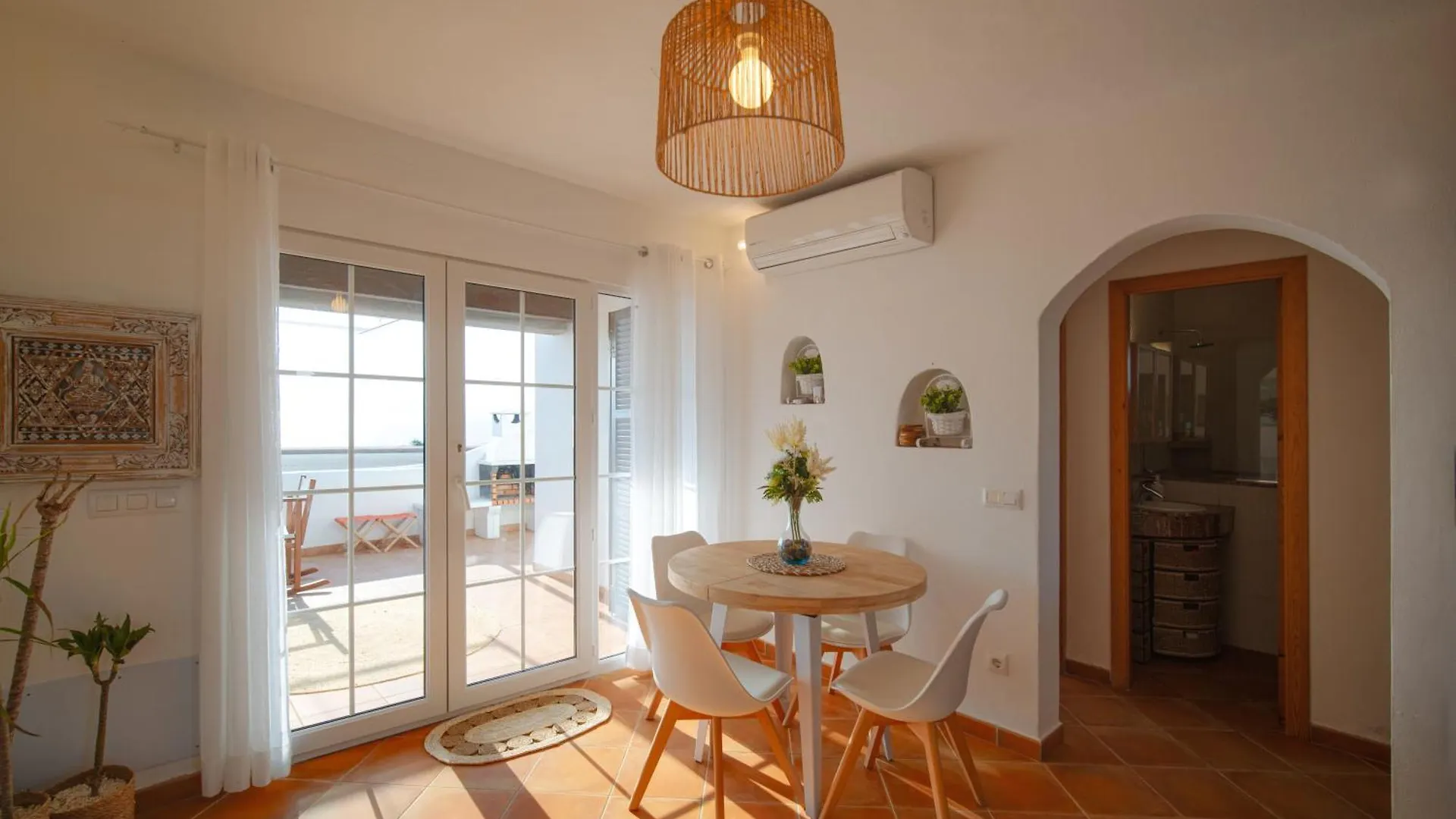 Can Peix - Relax Y Atardeceres Unicos Junto Al Mar 칼란 보쉬 0*,